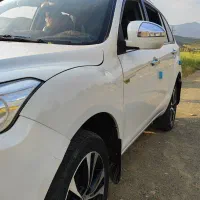 لیفان x60 اتومات فوق استثنایی