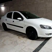 رانا مدل ۹۲ TU5