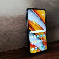 گوشی شیائومی Poco F3 5G