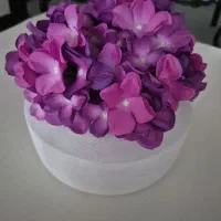 دسته گل مصنوعی خارجی