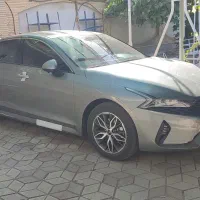 کیا اپتیما k5  2023