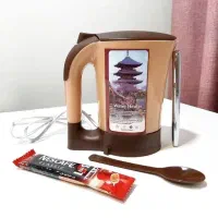 کتری برقی مسافرتی کوچک(گالری شیوا)