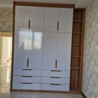 کمددیواری وکابینت