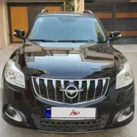 هایما اس۷مدل ۱۳۹۷شرایط اقساطی منعطف