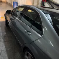 بنز c200 2008|خودرو سواری و وانت|تهران, باغ فیض|دیوار