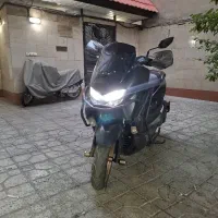موتور ان مکس مدل 1402