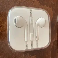 هنذفری سیمی اپل
