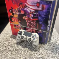 ps4 fat|کنسول، بازی ویدئویی و آنلاین|بروجرد, |دیوار