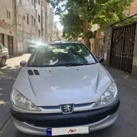 206  تیپ 2
