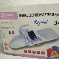 اتو پرس دسینی ایتالیایی پایه تلسکوپی