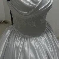 لباس عروس