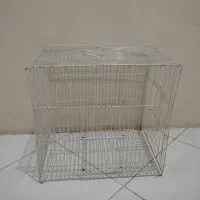قفس پرنده