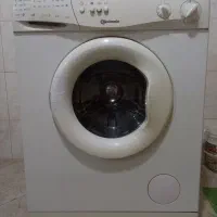 ماشین لباسشویی