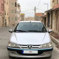 پارس مدل۹۳ بی رنگ