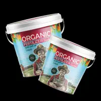 کود ارگانیک اصل تنها نمابندگی اصلی فروش