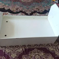 تخت کودک