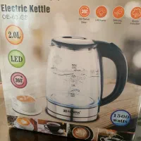 کتری برقی آک کاملا نو