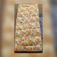 تشک تکنفره ۱۵ کیلو پنبه