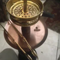 قلیان اصل هوکا