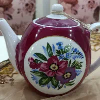 قوری قدیمی اصل ژاپن