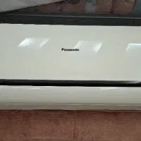 کولر گازی پاناسونیک 24000