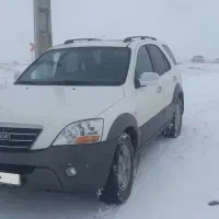 سورنتو ۲۰۰۸ فول
