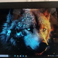 لپتاپ قدرتمند zbook hp رم ۱۶ گیگ و گرافیک مجزا ssd