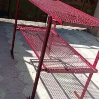 قفسه تره باری