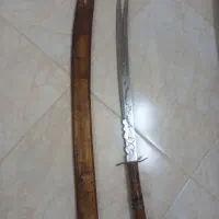 شمشیر تزئینی