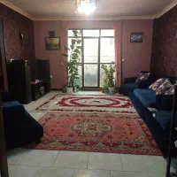 فروش دو خوابه البرز ۱ مجتمع نرگس