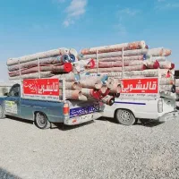 قالیشویی و مبل شویی پایتخت در پاکدشت