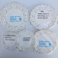 دستمال گیپور