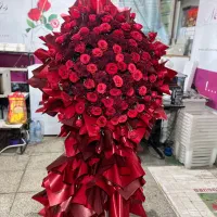گل آرایی همه ایتم ها خرید راحت سوپرایزدر اصفهان