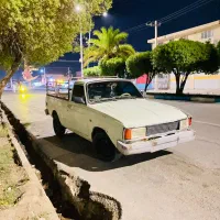 پیکان وانت 93