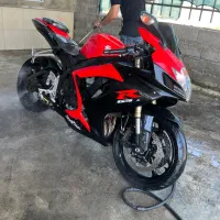 Gsxr600 2007|موتورسیکلت|محمودآباد, |دیوار