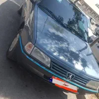 پژو 405