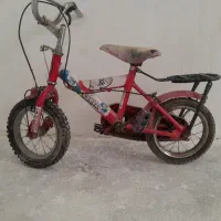 دوچرخه ۱۲