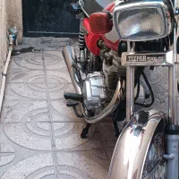 هندا ۱۲۵مدل ۹1