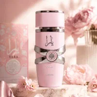 عطر لطافه یارا