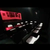 برگزاری ایونت مافیا