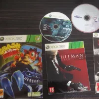 ۶عدد سی دی xbox360