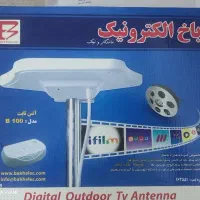 آنتن هوایی باخ الکترونیک