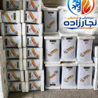 ابگرمکن برقی 15لیتری جنرال