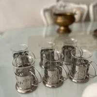 فنجان|ظروف سرو و پذیرایی|تهران, سید خندان (جلفا)|دیوار