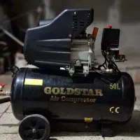 لوله باز کنی با دستگاه تراکم باد قوی.