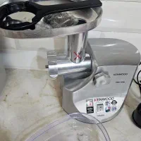 چرخ گوشت کنوود