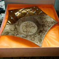 میوه خوری و دیس تزئینی دکوری
