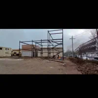 جوشکاری سیار