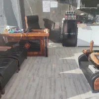 واگذاری کارواش با تمام وسایل