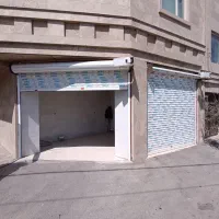 مغازه